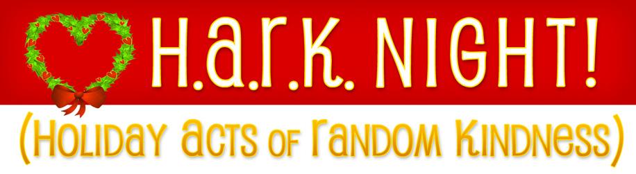 HARK Night